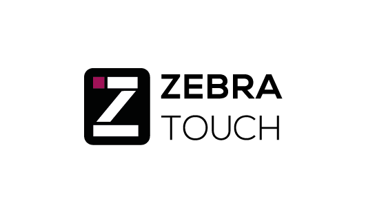 ZebraTouch Logo